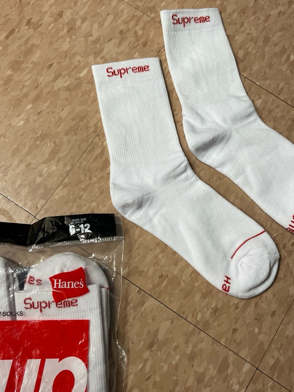 Sup socks